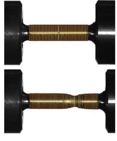 OPSİYONEL AKSESUARLAR: AXIS CENTER ADJUSTMENT (ALIGNMENT