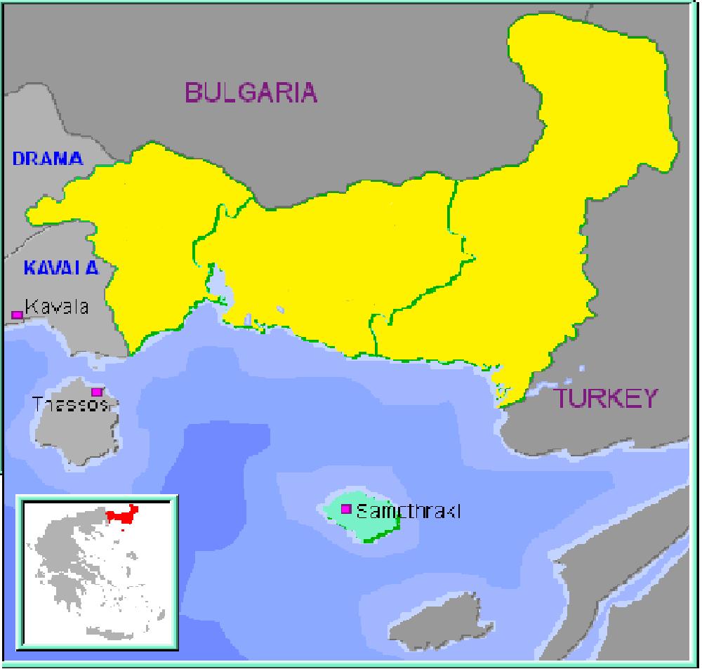 İskeçe İli Toplam Nüfusu: 110.885 Müslüman- Türk Nüfus: 44.000-46.000 (%39-42) Evros ili Nüfusu (Resmi rakamlar): 146.367 Müslüman Türk Nüfusu: 7-8 bin(%5) Rodop İli Toplam Nüfusu: 108.