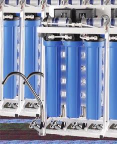 Atık Su Üretir Bilgisayar/MikroÇİp İşlemcisi İle Kontrol Edilir 12 Litre Tank 1 Yıl