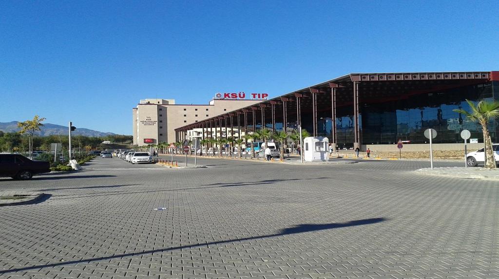 HASTANE TEMĠZLĠĞĠ VE DEZENFEKSĠYONU EL REHBERĠ Doküman Kodu OH.RH.01 Yayın Tarihi 09.08.