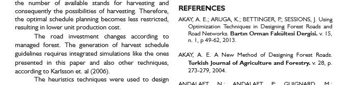 yapan eserin Kaynaklar bölümünde atıf yapılan