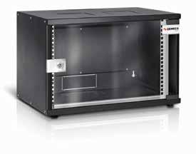 19 Rack Kabinler, Saha Dolapları ve Aksesuarları 19 Rack Cabinets, IP Class Field Enclosures and Accessories 19 SOHO Rack Kabinler 19 SOHO Rack Cabinets Zemecs 19 SOHO kabinler, IEC 60297-2