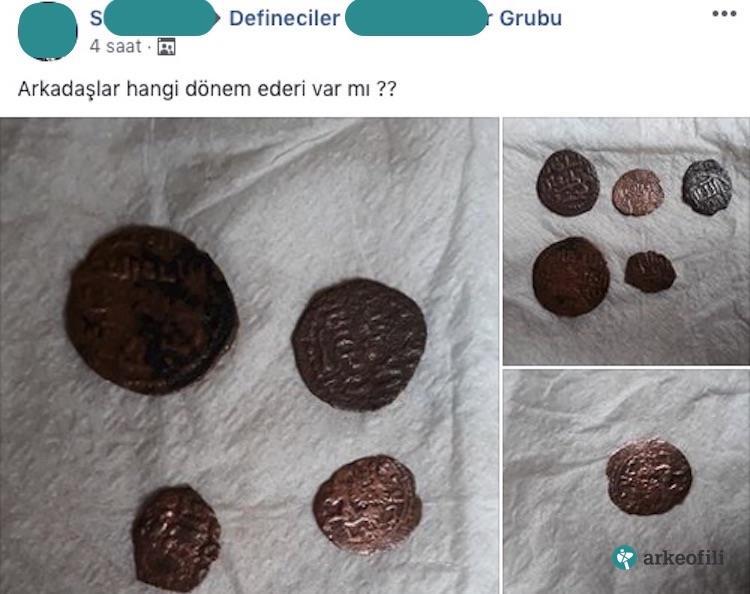 Türkiye nin Kültürel Mirası Yağmalanıyor, Haberiniz Var mı?