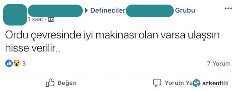 Yürüttükleri kazıların elinden alınmasından ya da devlet eliyle gelecek olan yaptırımlardan çekinen, etliye sütlüye bulaşmak istemeyen arkeoloji akademisyenleri, ellerinden hiçbir şey gelmediği