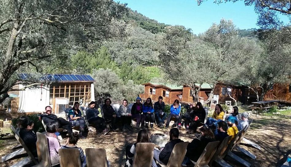 ÖĞRETMEN DESTEK ÇALIŞMALARI BBOM Öğretmen Köyü 2018 de 6. ve 7. Nesil Başlangıç Programı katılımcıları ile büyüdü.