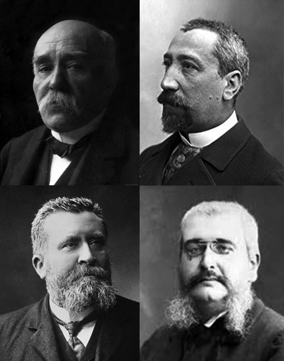 Erzurum, Zeytun, Van) İngiliz, Fransız, Alman, Avusturyalı, Amerikan diplomatlar tarafından duyurulunca, Avrupa da dayanışma komiteleri kuruldu.