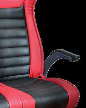 Armrest and middle armrest Side sliding movement Plus and standart models Safety belts 2 points and 3 points