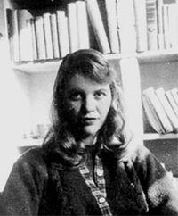 SYLVİA PLATH The Bell Jar (1963) Letters Home (1975) Johnny Panic and the Bible of Dreams (1977) The Journals of Sylvia Plath (1982) The Magic Mirror (1989) The Unabridged Journals of Sylvia Plath