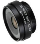 LENSLER LENSLER LS-4 4mm Sabit Cam Lens F1.