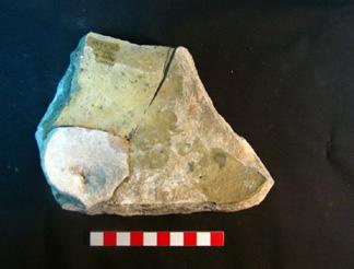 Rhodiapolis Seramik Atıkları Rhodiapolis antik kenti kazılarında bulunan seramik üretim atıkları büyük çeşitlilik sunmaktadır.