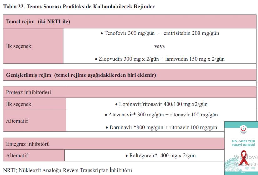 bulaşıcı hastalıkların önlenmesi için