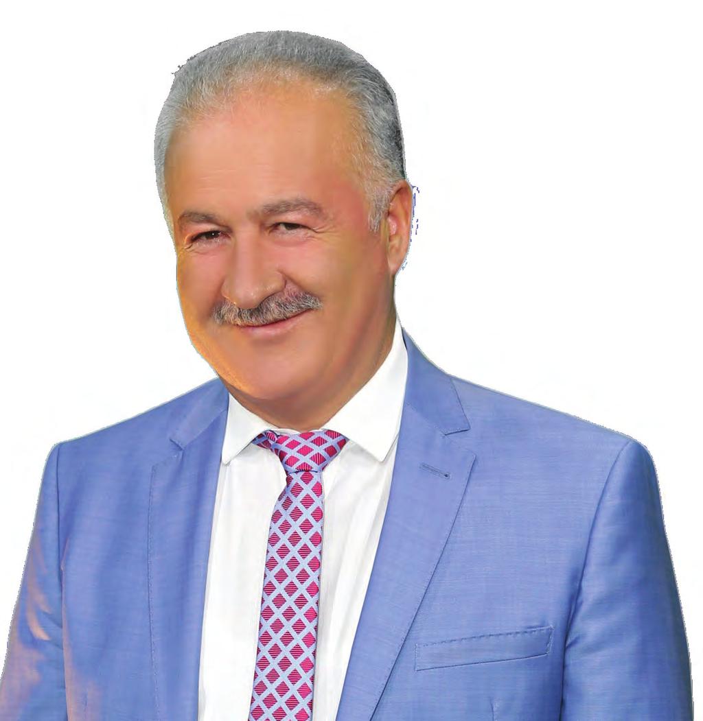 AKSU Halil ŞAHİN 04.03.1962 tarihinde Aksu ya bağlı Güloluk köyünde doğdu. İlkokulu Güloluk köyünde okudu. Ortaokul tahsilini Antalya Faruk Tugayoğlu Ortaokulu nda tamamladı.