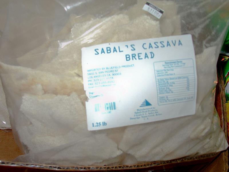 Casava