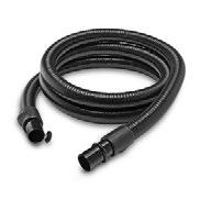 0 1 Adet ID 52 5 m ucunda DN 52 bağlantı olan hortum 40 9.980-645.0 ID 42 PVC, vida bağlantısı 41 9.980-646.0 ID 52 EVA-Schläuche Suction hose EVA el. DN42 3m 42 9.988-092.