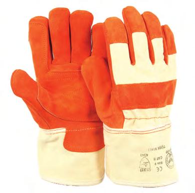 özel eldiven iç takviyesi - Non-odorous and non-allergic, custom production split leather (CLASS 1) - It is ergonomic, Soft - It has