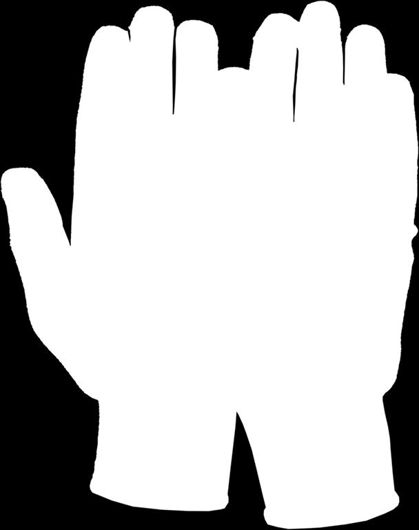 EN 420 BES 5003 - Twaron örgü eldiven 13 numaralı makinelerde örülmüştür - İnce dikişsiz örgü, yumuşak ve esnek eli sarar - Tek ya da eldiven içerisinde koruma amaçlı giyilebilir - Sertleşmez ve