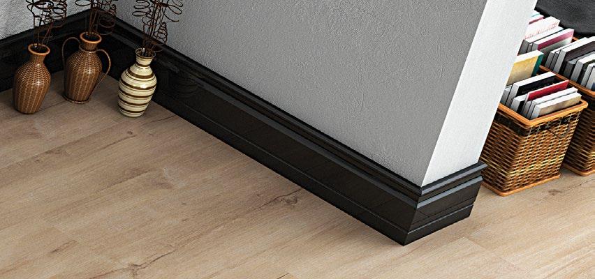 .. AGT Flooring and Skirting Profiles.