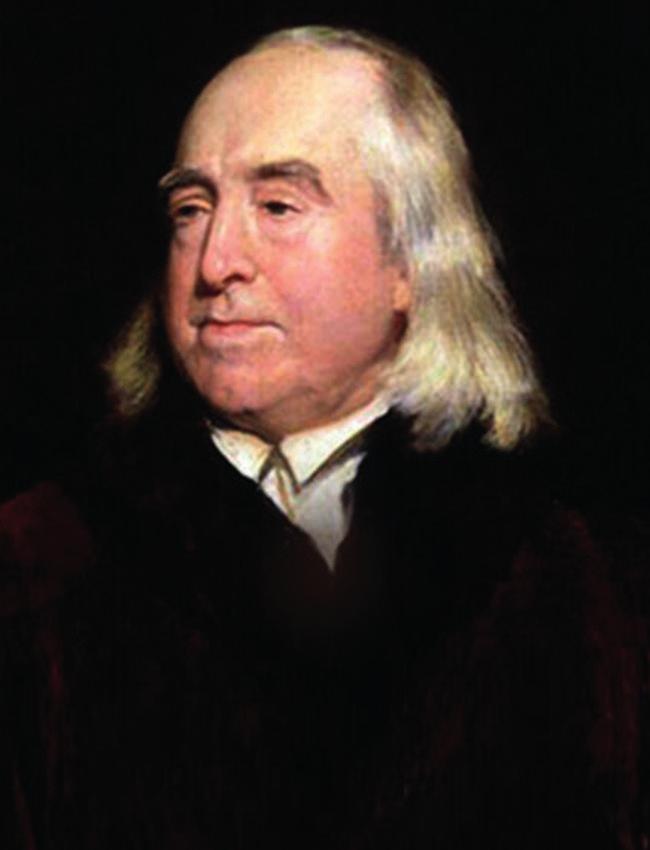 yüzyıl, en önemli düşünürlerinden olan William Blackstone (1723-1780) un İngiliz hukukuna ait belirlemelerine sahne olur.