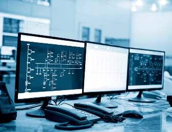 Uygulamalar Anahtarlama Yönetimi Çözümleri SCADA Sistemi G/Ç KONTROLÜ Tüm Modeller Dar Kabinler ALAN TASARRUFU Tüm Modeller Çok sayıda cihazı aynı anda açmak ve kapatmak için plc interface röleleri