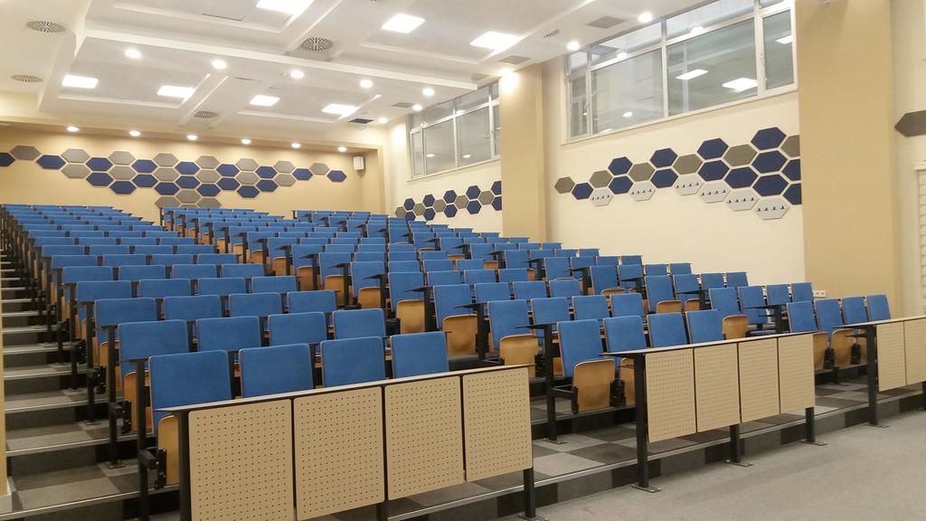 Hukuk Fakültesi Lisans Öğrencileri, Ankara Yıldırım Beyazıt Üniversitesi