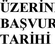 PROGRAMIN ADI PROGRAM REFERANS NO : PROGRAMIN AMACI G -.. ARdesteklenmesi, PROGRAMIN desteklenmesi, 19.000.000 TL (.000.000 TL DESTEK TUTARI Asgari tutar: 40.