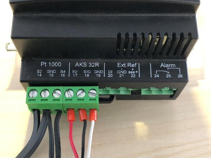 parametrik değişiklikler yapmak gerekir. Transmitter bağlantısı, kullanmış olduğunuz kablonun markasına göre değişmektedir.