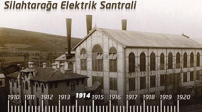 ELEKTRİK ENERJİSİNİN TARİHSEL GELİŞİMİ Elektrik enerjisi ilk olarak 1878 yılında aydınlatma amacıyla günlük hayatta kullanılmaya başlanmıştır.