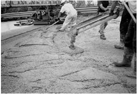 AGREGA YAPI MALZEMESİ Giriş: Yapay taş (harç) üretiminde ilk olarak kullanılan agrega malzemeleri toprağın kendisi olmuştur.