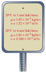 Kinematik Viskozite: SI: m 2 /s veya mm 2 /s CGS: stoke: (St) veya santistoke: (cst) 1 St = 1 cm 2 /s, 1 cst = 0.