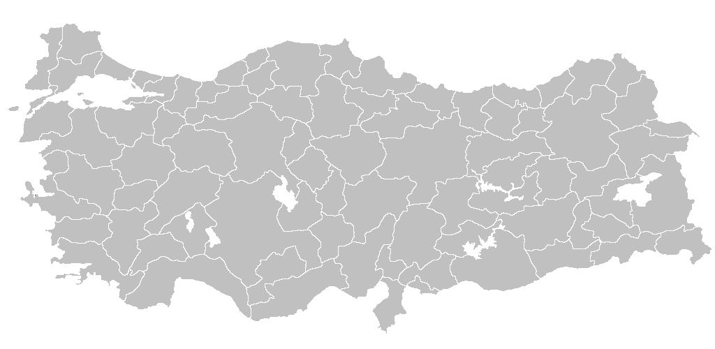 Şubeler - Adana - Ankara - Antalya - Bursa - Çorlu - Denizli - Gaziantep - Gebze Özsermaye - İstanbul Avrupa Yakası -