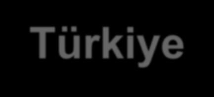 509 378 377 342 399 Türkiye 2018 2017 2016 2015 85.279 75.871 63.