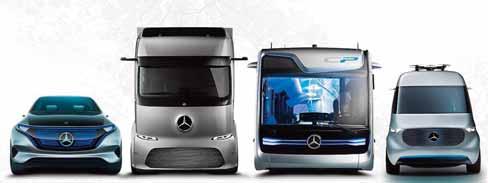 Yapılanma çerçevesinde Mercede-Benz Türk de 1 Ocak 2020 itibariyle 2 ayrı şirkete dönüşecek 4 Mercedes-Benz Türk ten Yıldızını Seç kampanyası MERCEDES-Benz Türk, Yıldız araçların alımını