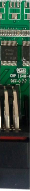 SYS- EFC39-2C8PWM İKİ KONSOLLU 8 PWM ÇIKIŞLI VALF SÜRÜCÜ SİSTEMİ Closed Loop veya Open Loop 4 Dilim 8 Adet PWM valfi 2 farklı Joystick konsolundan kontrol etmek için tasarlanmıştır.