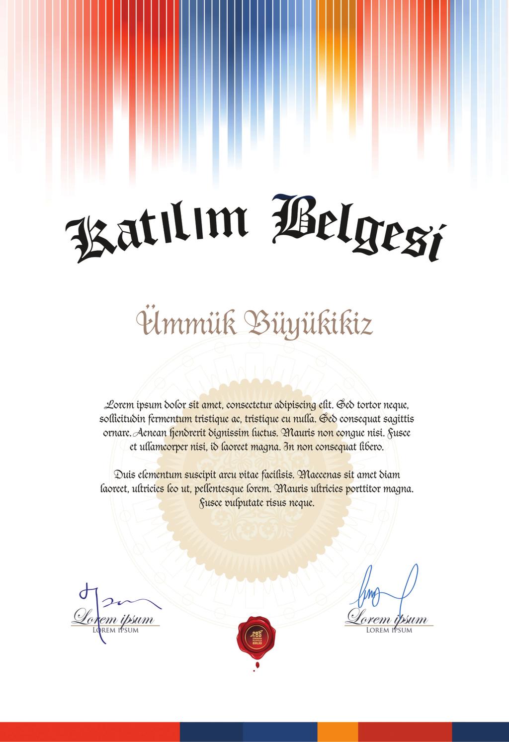 Katılım