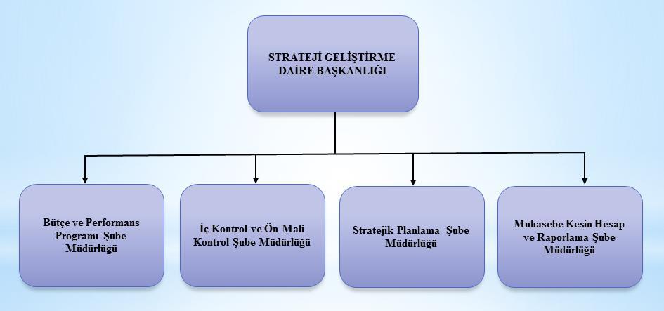 1.1 Kurumsal (Birim) Tarihçe I.