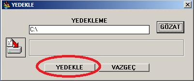 gerçekleştirebilirsiniz.