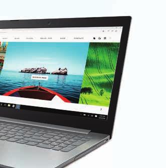 536 LENOVO IP320 I5-7200U 4G 1TB 15.6" NOTEBOOK 3.999 1.375 4.125 630,14 4.