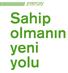 Sahip olman n yeni yolu