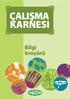 Permis ÇALIŞMA K avail ARNESI Bilgi broşürü