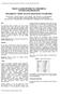 WELDABILITY Ti6Al4V ALLOYS COUPLES BY PTA METHOD