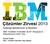 IBM Yönetilen Hizmetler ile BT İhtiyaçlarını Karşılamanın Akıllı Yolu. Burçak Soydan IBM Yönetilen Hizmetler Satış Müdürü