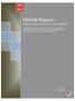 Etkinlik Raporu DEZ 2012. Dijital Ekonomi E-Ticaret Zirvesi ve Fuarı 2012 (DEZ)