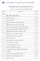 SSK Tebliği İle Yayımlanan Asgari İşçilik Oranları Listesi. 29.09.2005-11.05.2010 Tarihleri Arası Yürürlükte Kalmıştır
