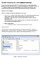 McAfee VirusScan 8.7 (VS) Kullanıcı Kılavuzu
