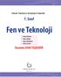 Fen ve Teknoloji. 7. Sınıf. Yasemin AYAN TAŞDEMİR. Okula Yardımcı Sınavlara Hazırlık. Konu Anlatımı Konu Testleri Konu Etkinlikleri Ünite Testleri