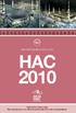 HAC TAKD M. Diyanet İşleri Başkanlığı. Diyanet leri Ba kanl 2010 Hac Organizasyonu