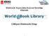Elektronik Yayıncılıkta Arşivsel Derinliğe Ulaşmak: 3 Milyon Elektronik Kitap