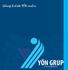 YÖN GRUP wwww.yongrup.com