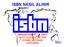 ISBN NASIL ALINIR ISBN SİSTEMİNE İLK DEFA KAYIT OLACAKLAR İÇİN YAYIMCI KAYDININ YAPILMASI