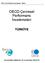 OECD Çevresel Performans İncelemeleri